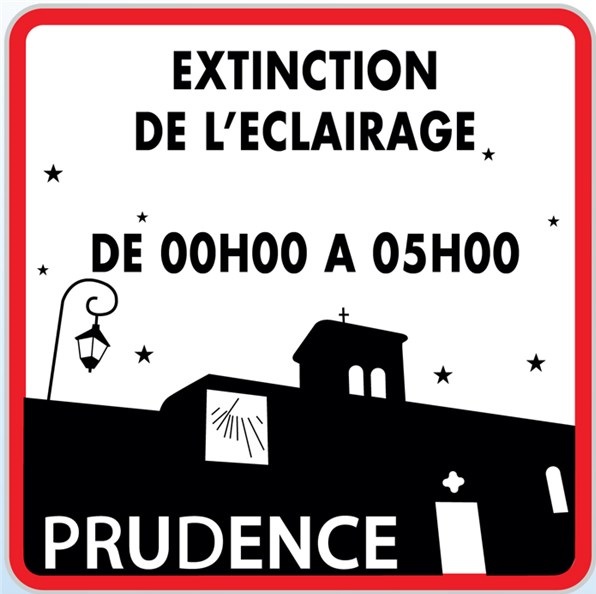 You are currently viewing Extinction de l’éclairage et responsabilité du syndicat